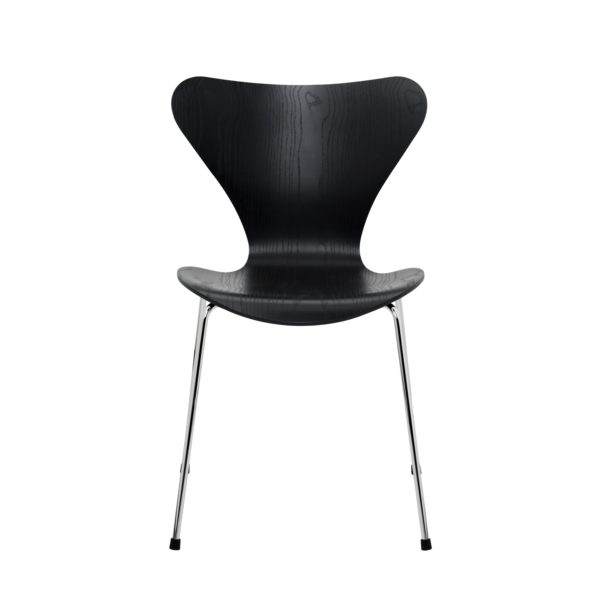 Series 7 Chair Coloured Veneer